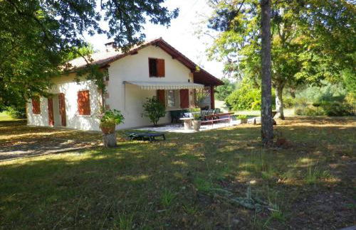 Maison chaleureuse à Vielle-Saint-Girons - Foto 1