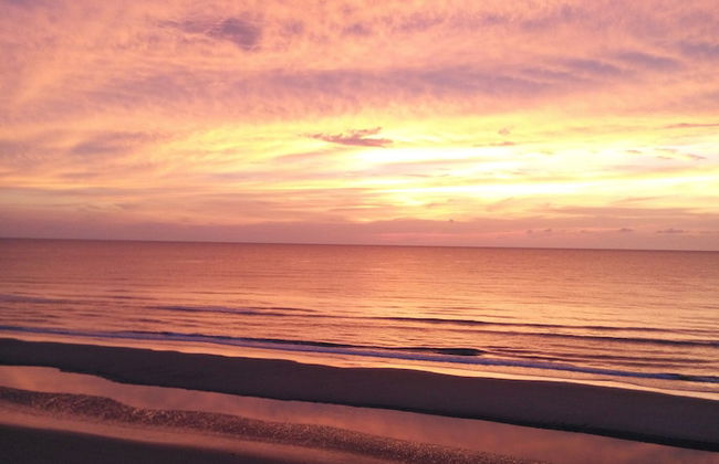 Sabah Beach Villas & Suites - Foto 52