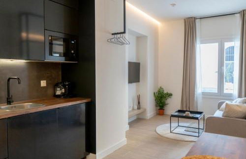 Suites Alfonso X - Foto 9