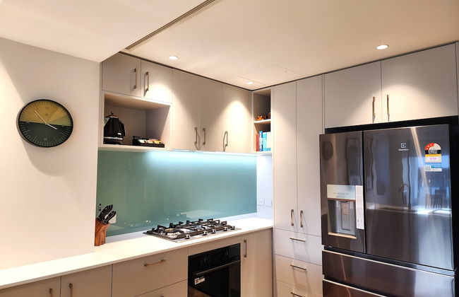 U Suites on Oriental Parade - Photo 15