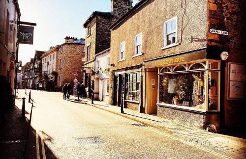 3 Beck Head Kirkby Lonsdale - Foto 36