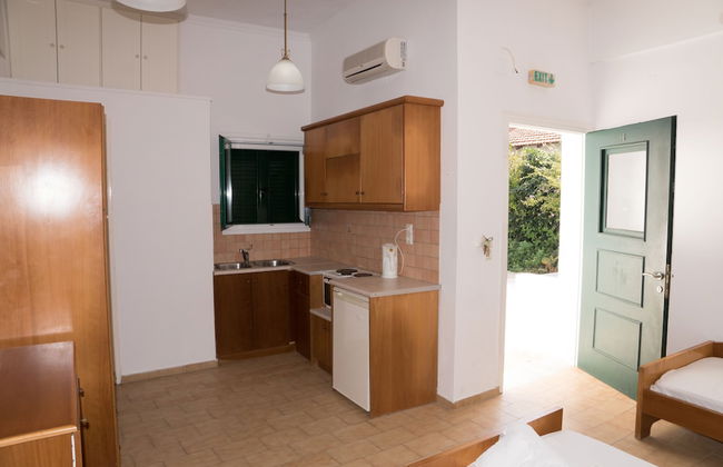 Utopia Kavos Hotel - Foto 8