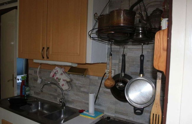 Holiday Home Hus Lammen Right on the Lake - Foto 3