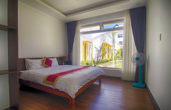 Hoa May Hotel - Photo 4