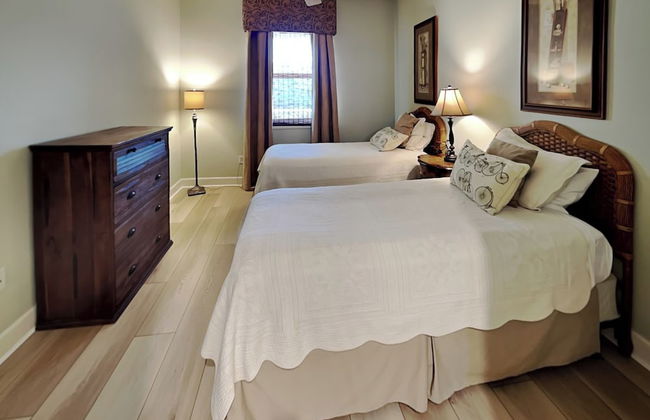 Cinnamon Beach 4 by Distinctive Beach Rentals - Photo 24