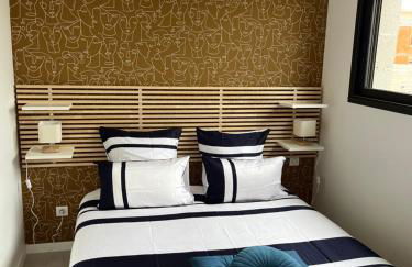 Appartement centre de Roanne 38m2 - Foto 3