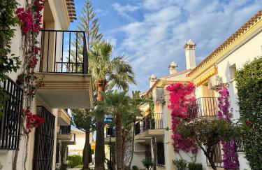 "Indaloo" apartment for couples, Para parejas solamente, EXCEPTIONAL! Vera Playa, Vera Costa, 200 m from the Las Marinas beach - Foto 1