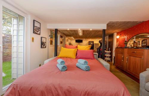 Gîte Galèane, Charme Vintage près du Touquet - Foto 6