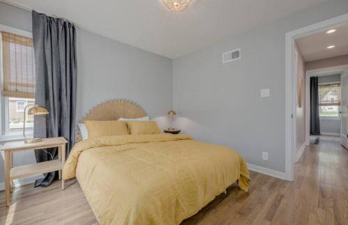 Modern Boho house in Lombard 7 min to Metra - Foto 19