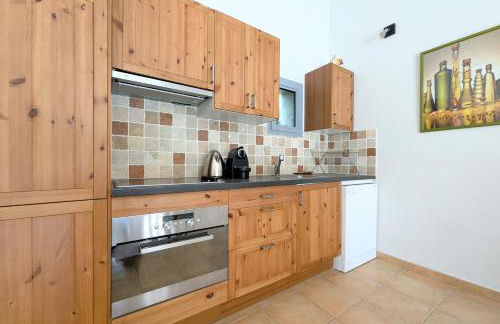 Maison 3 chambres, calme absolu, piscine, tennis, parking, calanques - Foto 7