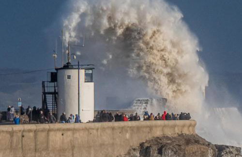 Cosy Coastal Townhouse 10-Min-Drive to Beach - Foto 45