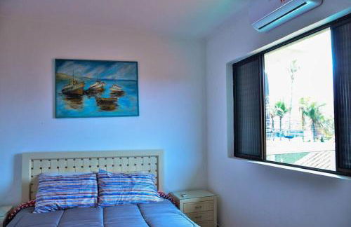 Casa com vista espetacular para praia - Foto 51