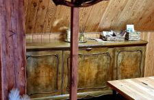 Myśliwska chata Staś i Nel - Foto 14