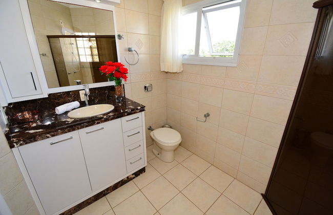 Casa com Piscina Morro das Pedras - Photo 30