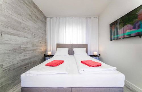 Wczasowa 8 Apartments - Photo 50