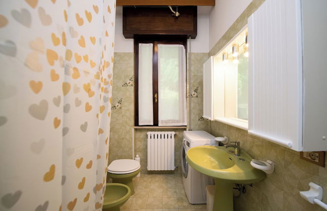 Appartamento La Fenice - Foto 55