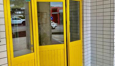 Apartamento da Torre - Foto 2