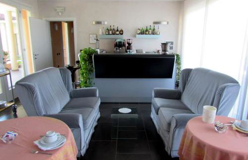 Hotel Dante Residence - Foto 10