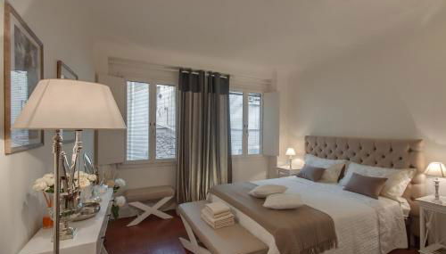 Apartments Florence- Gemma 2bd Tornabuoni area - Foto 4