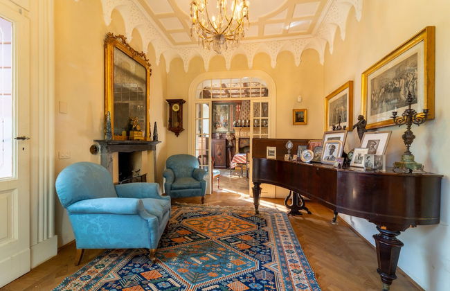 Villa Lucia a Laglio - Foto 19