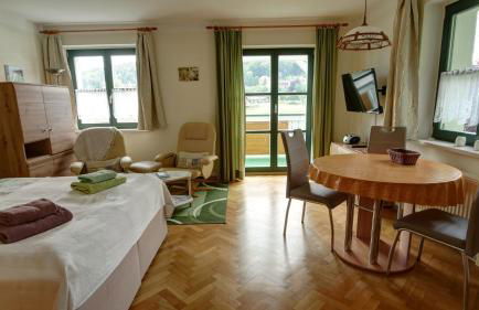 Haus Heidi, Wellness und Ayurveda - Foto 30