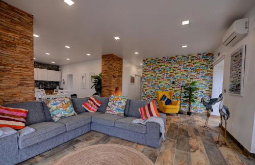 Fontinha Terrace View House - Foto 4