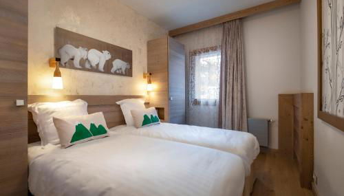 Résidence Pierre & Vacances Premium L'Hévana - Foto 5