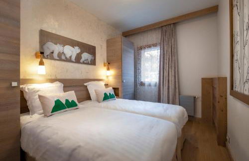 Résidence Pierre & Vacances Premium L'Hévana - Foto 5