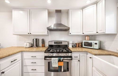 Queen Anne Secret Garden Space Needle & City Skylight View - Foto 14