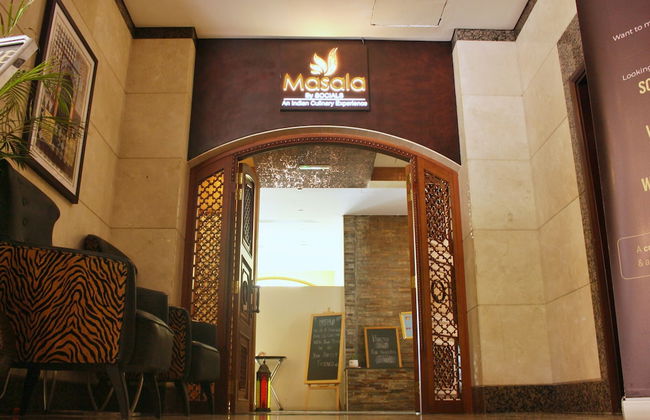 Mughal Suites - Foto 48