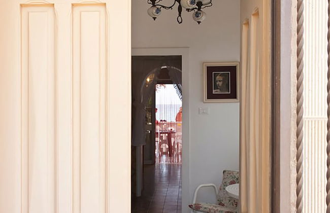 VilleSalento - Villa Panorama Beach M160 - Foto 16