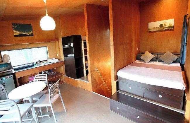 Etape en forêt - Foto 36