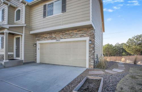 Lindenmere Horizon Game Loft Fire Pit & WiFi - Foto 44