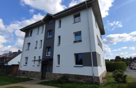 Schöne Ferienwohnung in Oberkotzau am Fichtelgebirge - Foto 1