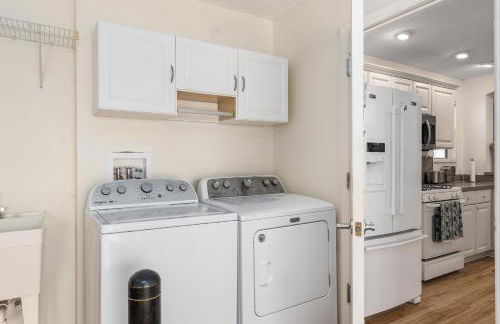 The Villages Courtyard Villa, Golf Cart, Private Yard, Prime Location - Foto 23