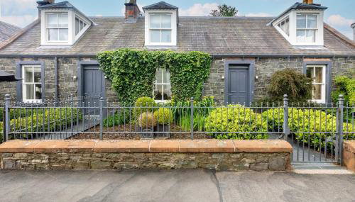 Shepherdess Cottage - Foto 5