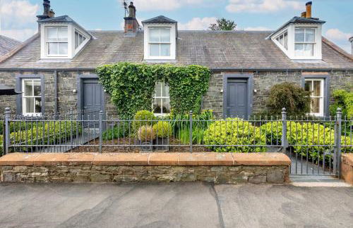 Shepherdess Cottage - Foto 5