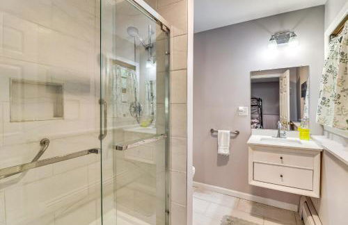 Family Home Close to Warwick, 5 Mi to Lake! - Foto 26