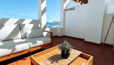 Appartement de luxe vue mer imprenable Mojacar Playa - Foto 4