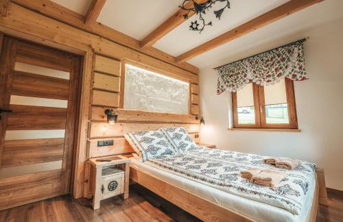 Toporowe Izby - Foto 6