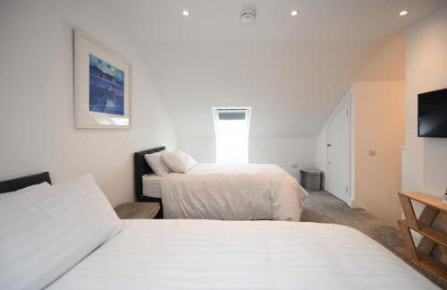 Hunter Links Cottage - Foto 17