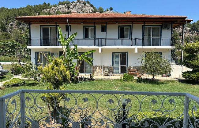 MERMAID PANSIYON - Photo 75