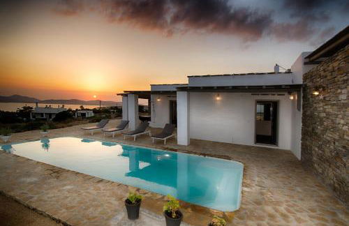 Paros Afrodite Luxury Villas - Photo 34