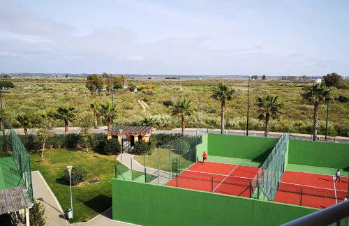 Apartamento en 1ª línea Residencial Las Arenas - Foto 33