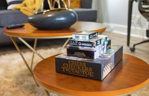 Soaking tub w Washer and Dryer, WiFi - Foto 10