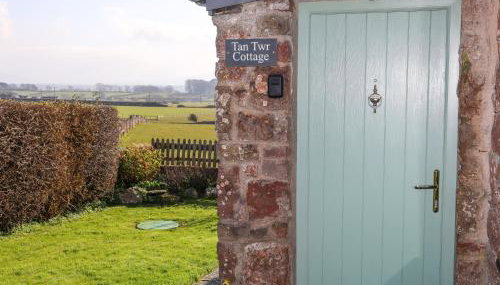 Tan Twr Farm Cottage - Foto 3