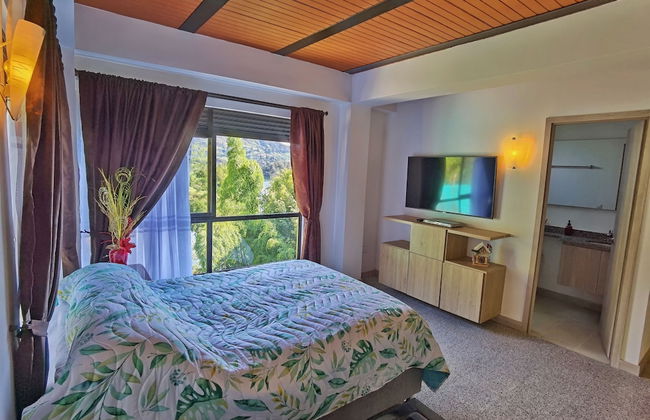 Descanso bajo la Piedra - Photo 19