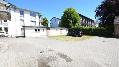 Appartement 7 in der Villa Störtebeker - Foto 3