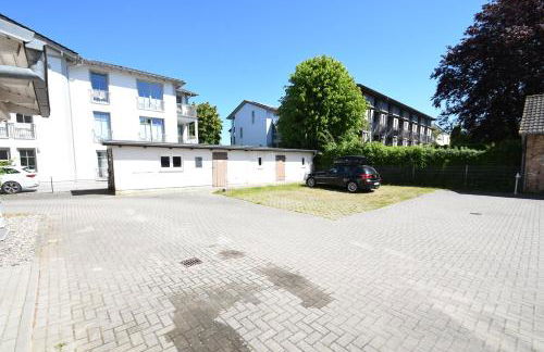 Appartement 7 in der Villa Störtebeker - Foto 3