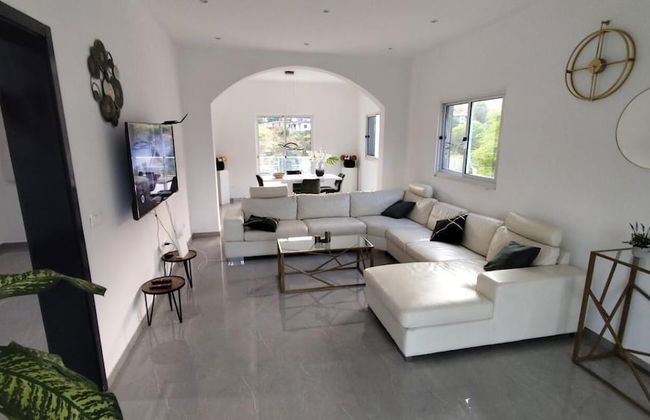 Villa Nayeli Luxury and Simplicity - Foto 1